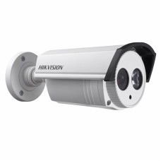 Hikvision 720P IR Bullet HD Camera, 40M, 12mm Lens